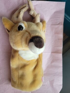Daphne's Deer Headcover